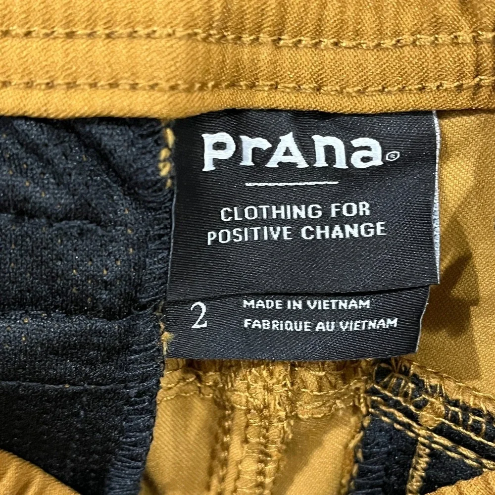 Prana halle waist